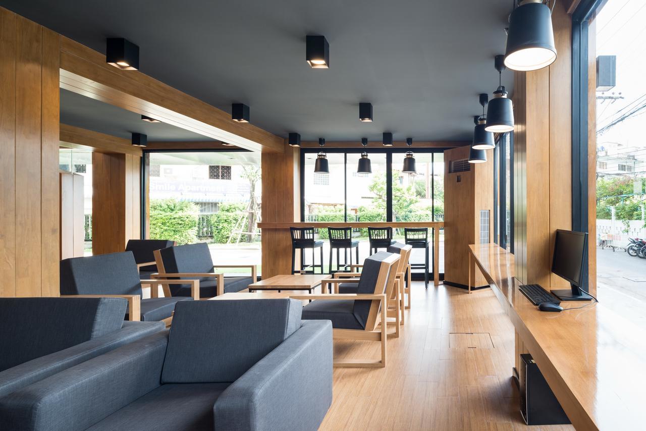 Asana Hotel & Residence Паттайя Экстерьер фото